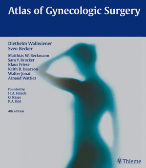 atlas of gynecologic surgery 4th edition