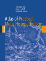 atlas of practical mohs histopathology