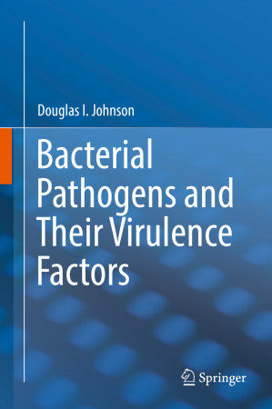 bacterial pathogens and their virulence factors
