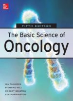 basic science of oncology 5th edition mcgraw hill international editions released 2013
