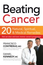beating cancer twenty natural spiritual and medical remedies that can slow and even reverse cancer s progression