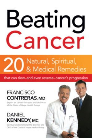 beating cancer twenty natural spiritual and medical remedies that can slow and even reverse cancer s progression