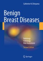 benign breast diseases radiology pathology risk assessment second edition