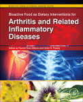 bioactive food as dietary interventions for arthritis and related inflammatory diseases