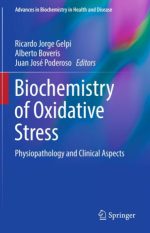 biochemistry of oxidative stress physiopathology and clinical aspects
