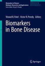 biomarkers in bone disease