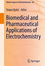 biomedical and pharmaceutical applications of electrochemistry
