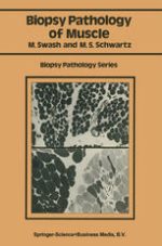 biopsy pathology of muscle