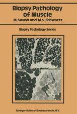 biopsy pathology of muscle