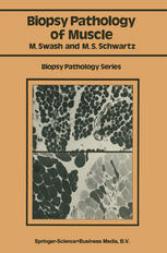 biopsy pathology of muscle