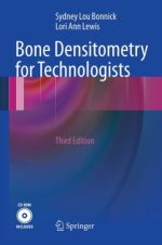 bone densitometry for technologists 3rd edition