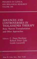 bone marrow transplantation