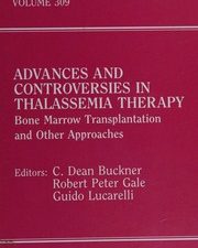 bone marrow transplantation
