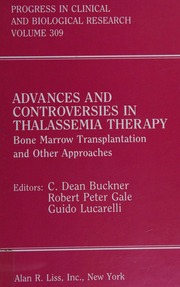 bone marrow transplantation