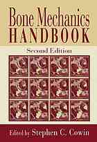 bone mechanics handbook