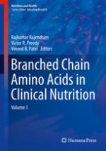 branched chain amino acids in clinical nutrition volume 1 nutrition and health