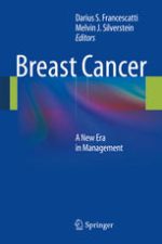 breast cancer a new era in management