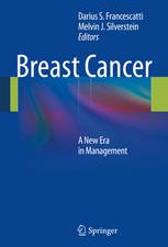 breast cancer a new era in management