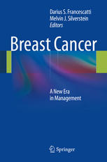 breast cancer a new era in management