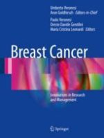 breast cancer innovations in research and management