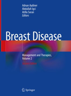 breast disease diagnosis and pathology volume 1 2nd edition