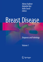 breast disease diagnosis and pathology