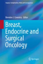 breast endocrine and surgical oncology