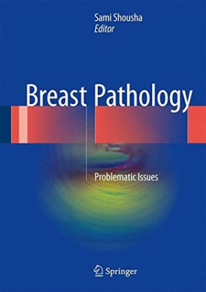 breast pathology problematic issues
