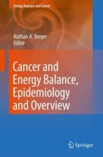 cancer and energy balance epidemiology and overview