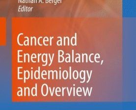 cancer and energy balance epidemiology and overview