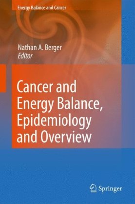 cancer and energy balance epidemiology and overview