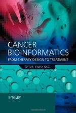 cancer bioinformatics from therapy design to treatment