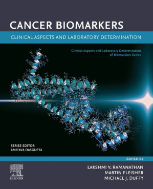 cancer biomarkers clinical aspects and laboratory determination