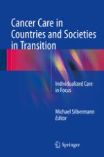 cancer care in countries and societies in transition