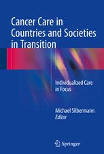 cancer care in countries and societies in transition