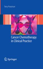 cancer chemotherapy in clinical practice