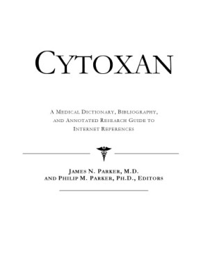 cancer chemotherapy