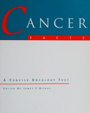 cancer facts a concise oncology text