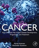 cancer how lifestyles may impact disease development progression and treatment