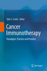cancer immunotherapy paradigms practice and promise
