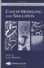 cancer modelling and simulation