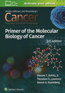cancer principles practice of oncology review devita 3rd edition