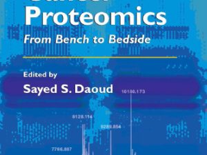 cancer proteomics from bench to bedside