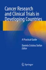 cancer research and clinical trials in developing countries a practical guide