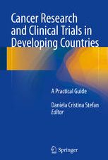 cancer research and clinical trials in developing countries a practical guide