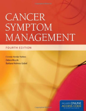 cancer symptom management yarbro 4th edition