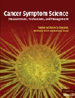 cancer symptom science measurement mechanisms and management cambridge medicine
