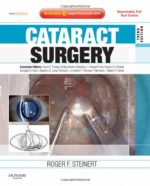 cataract surgery expert consult online and print 3rd edition