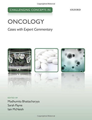 challenging concepts in oncology
