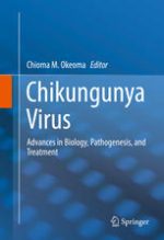 chikungunya virus advances in biology pathogenesis and treatment